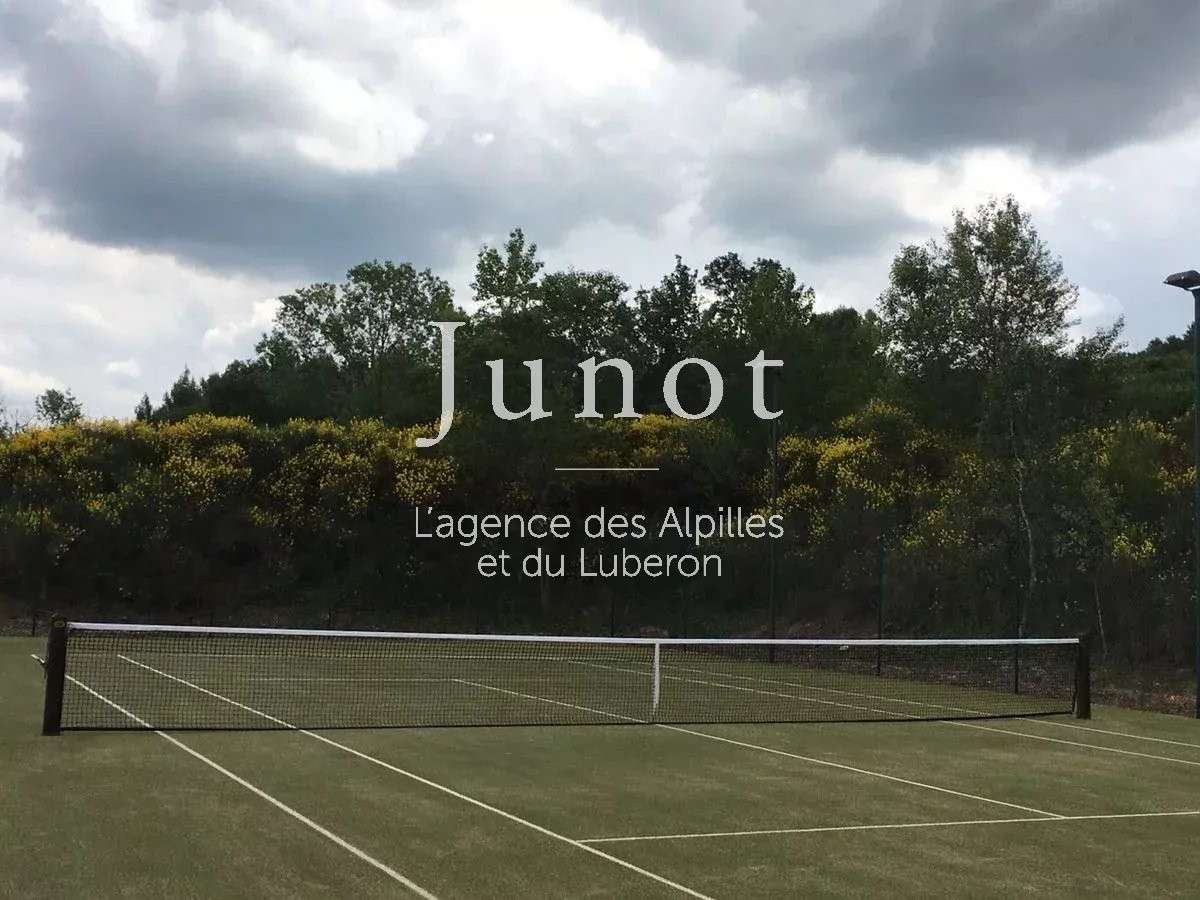 Maison Goult