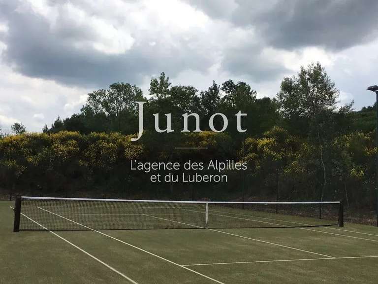 Maison Goult - 9 chambres - 12000m²