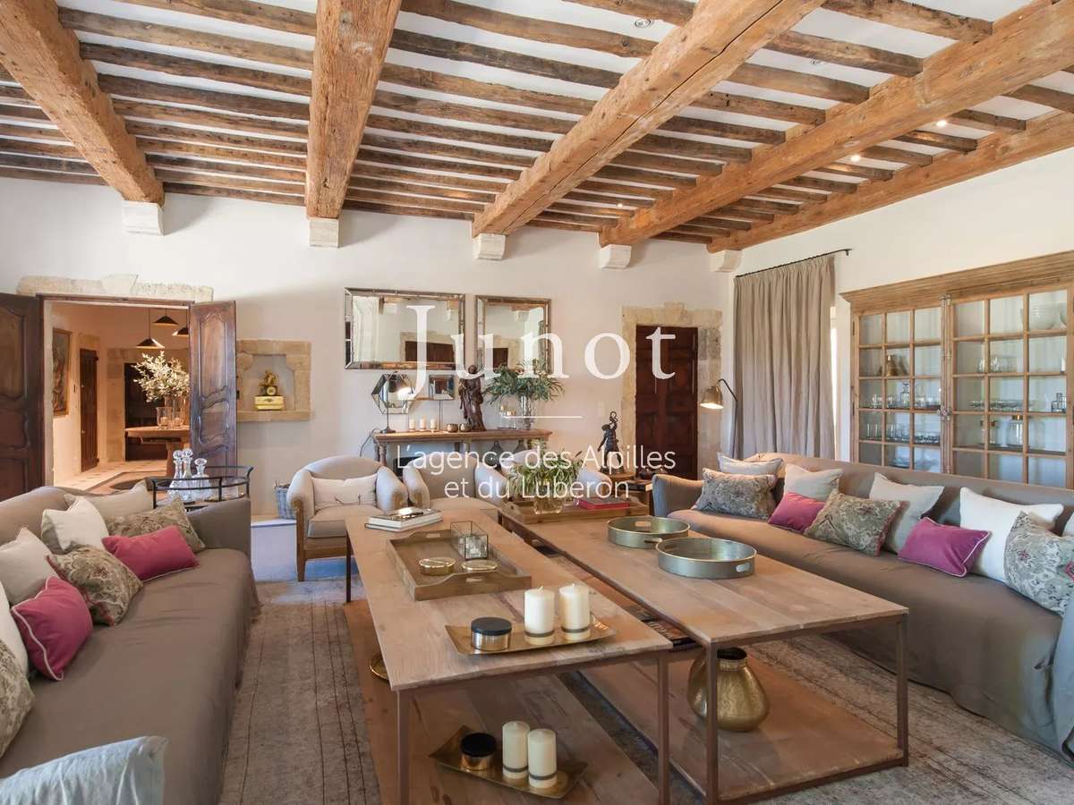 Maison Goult