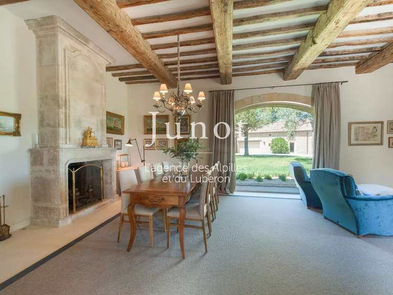Maison Goult - 9 chambres - 12000m²