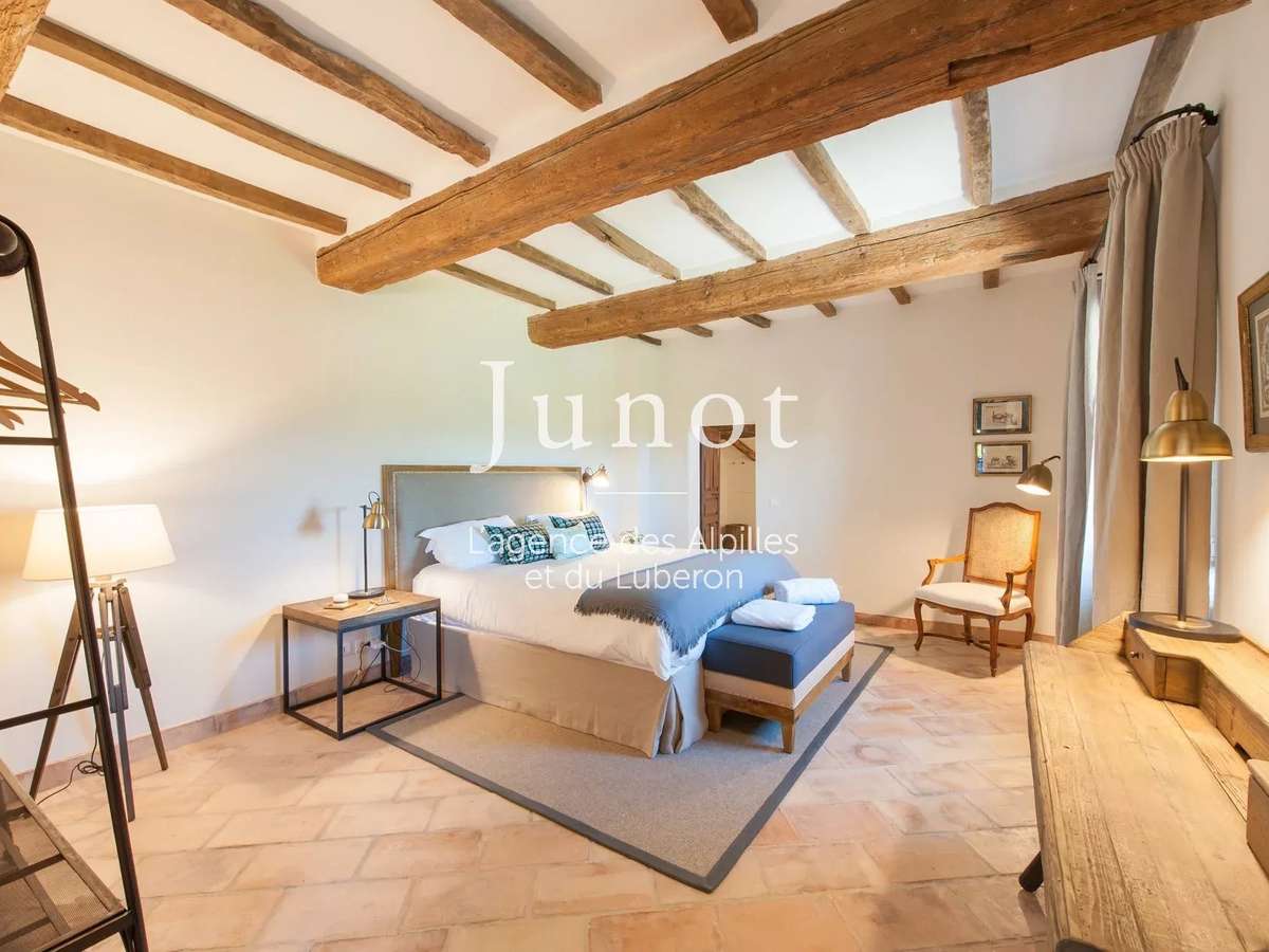 Maison Goult