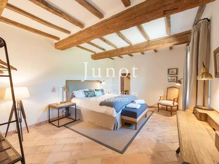 Maison Goult - 9 chambres - 12000m²