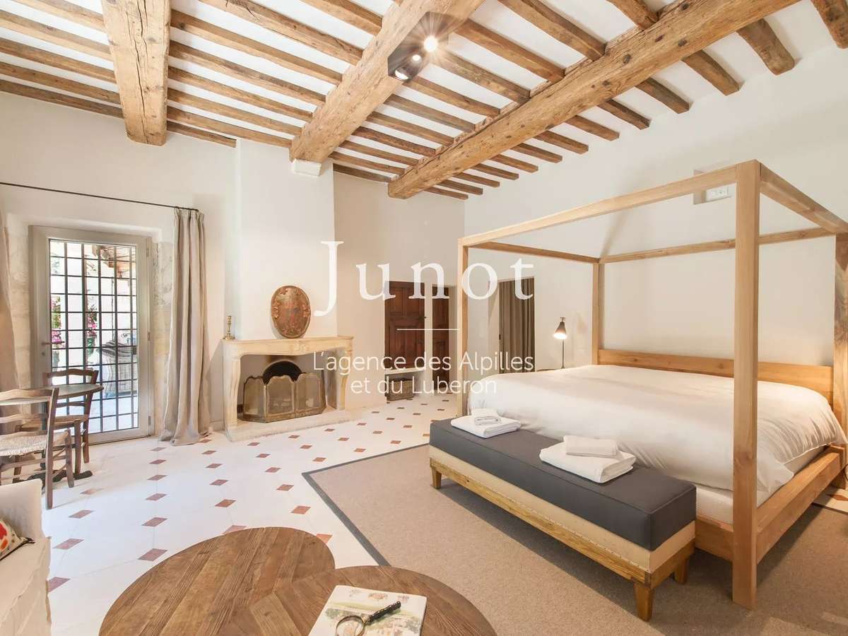 Maison Goult