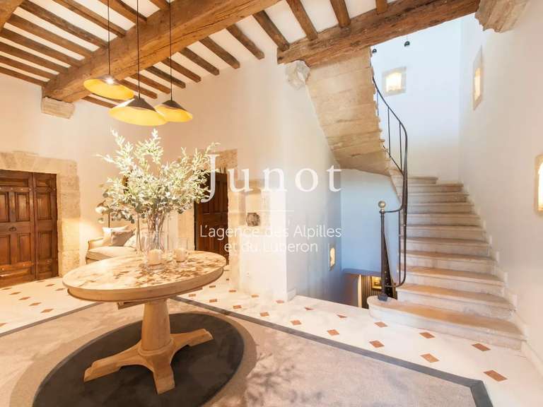 Maison Goult - 9 chambres - 12000m²