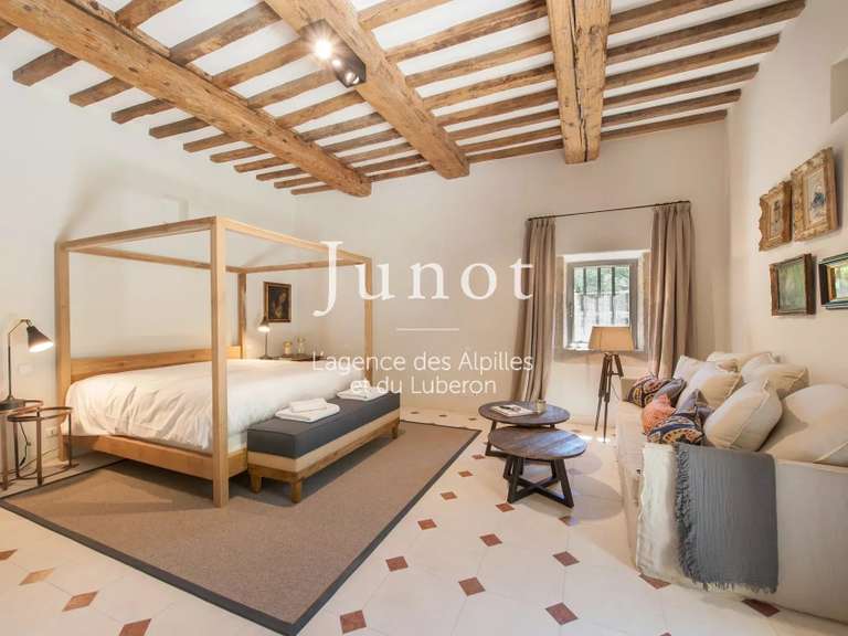 Maison Goult - 9 chambres - 12000m²