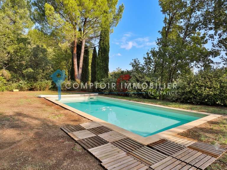 Maison Goult - 4 chambres - 150m²