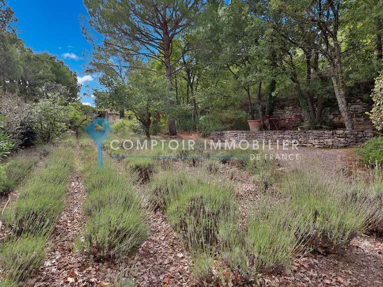 Maison Goult - 4 chambres - 150m²