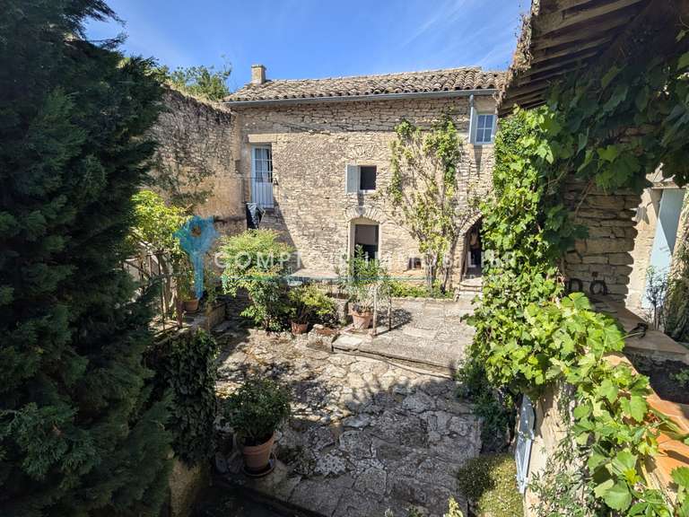Maison Goult - 4 chambres - 150m²