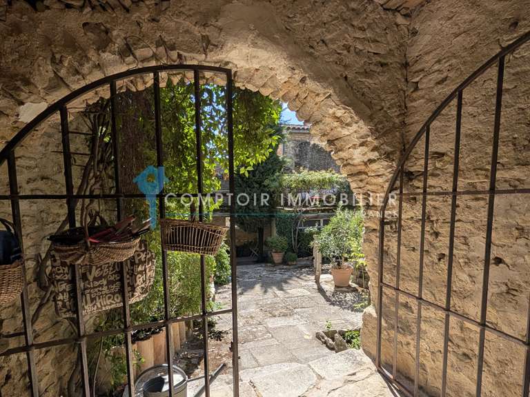 Maison Goult - 4 chambres - 150m²