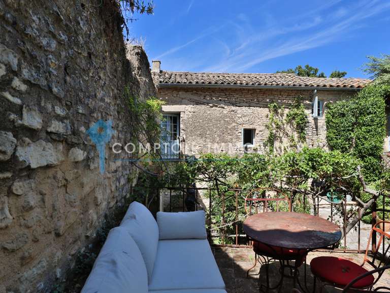 Maison Goult - 4 chambres - 150m²