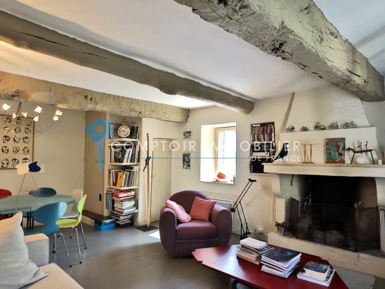 Maison Goult - 4 chambres - 150m²