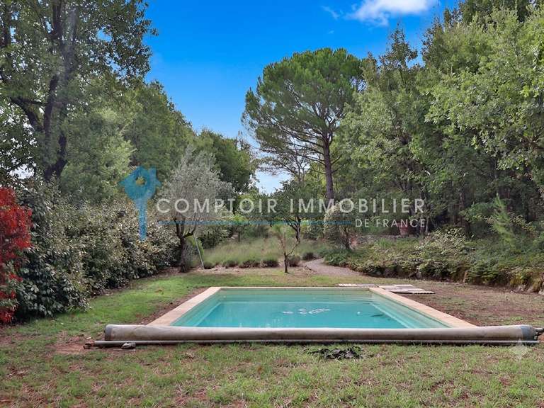 Maison Goult - 4 chambres - 150m²