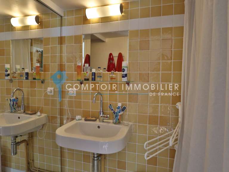 Maison Goult - 4 chambres - 150m²