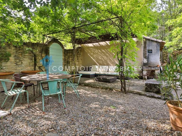 Maison Goult - 4 chambres - 150m²