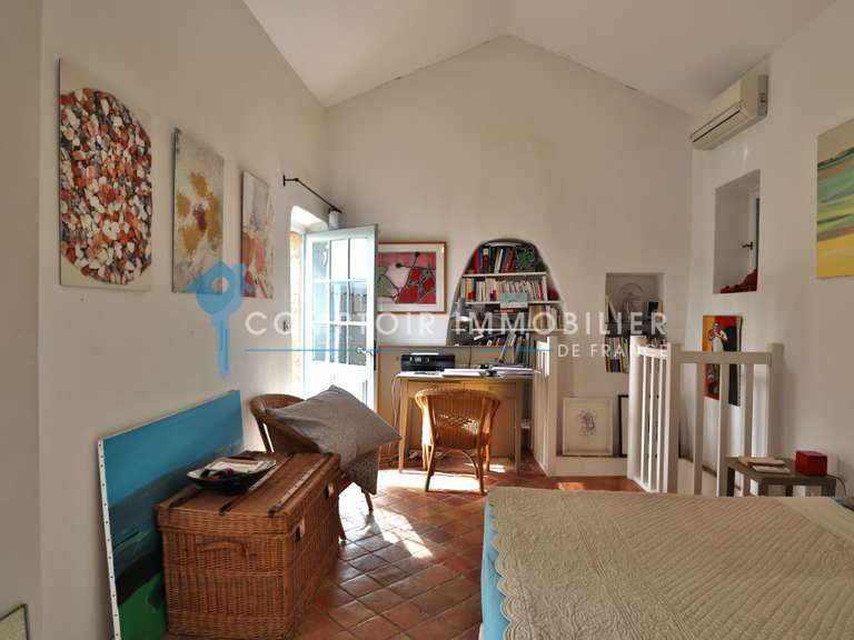 Maison Goult - 4 chambres - 150m²