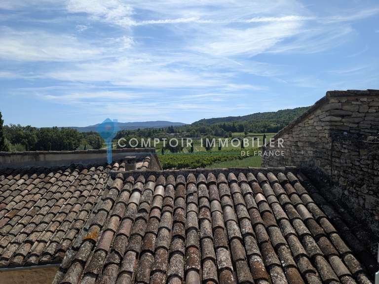 Maison Goult - 4 chambres - 150m²