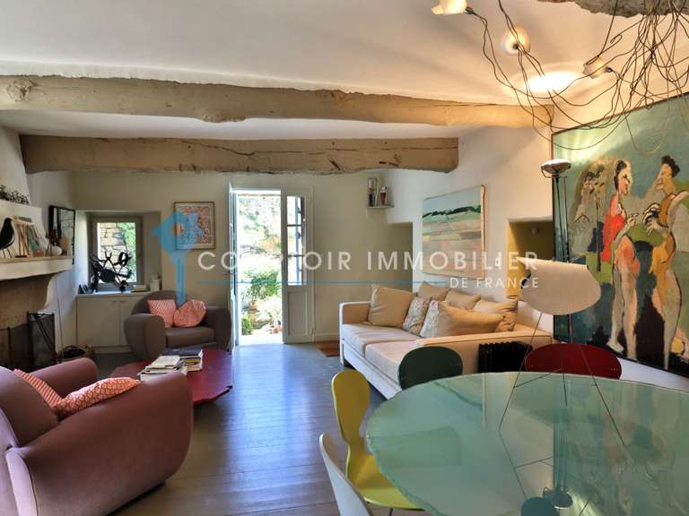 Maison Goult - 4 chambres - 150m²