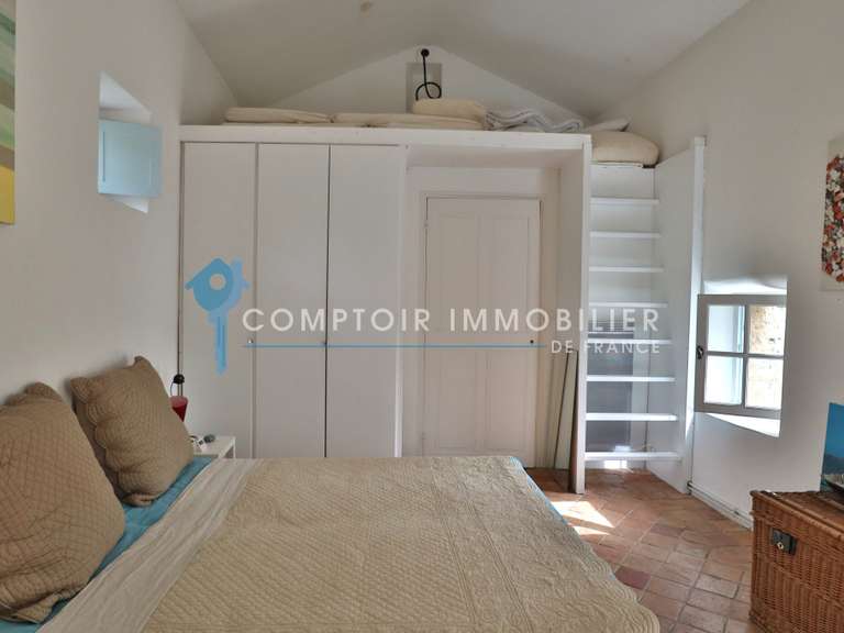 Maison Goult - 4 chambres - 150m²