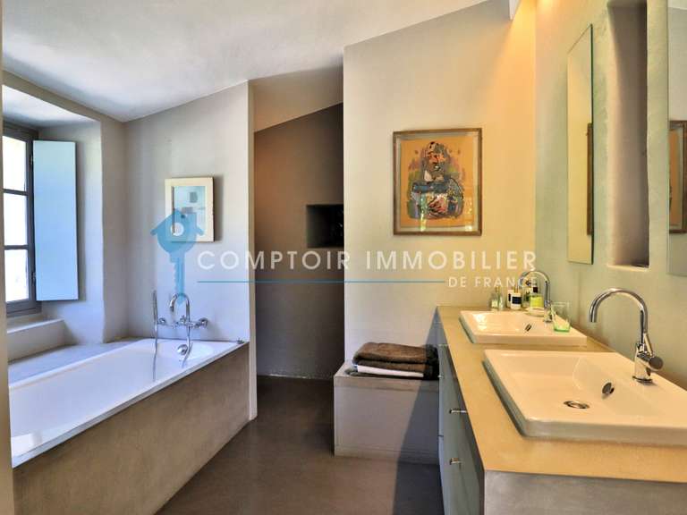 Maison Goult - 4 chambres - 150m²
