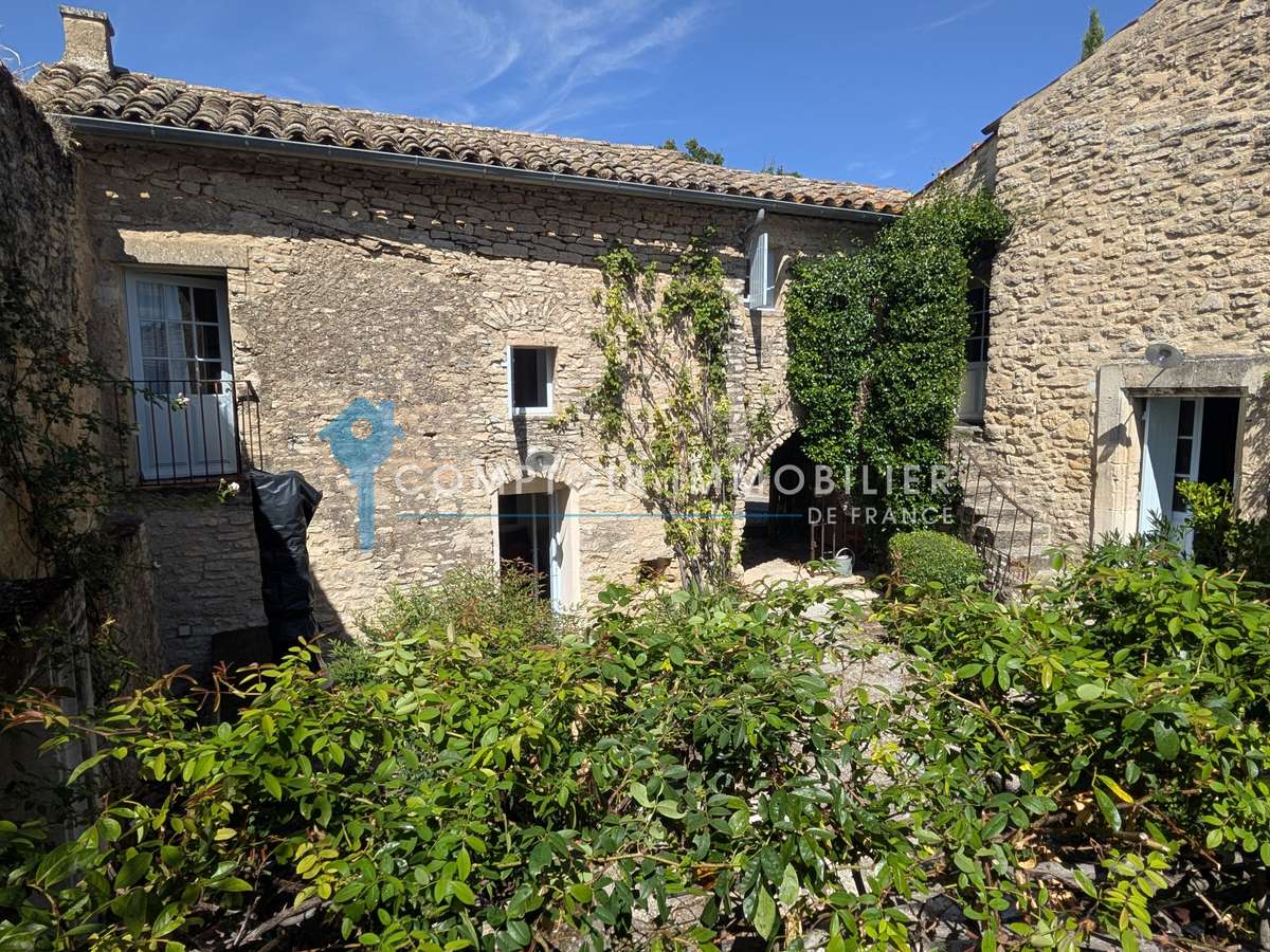 Maison Goult