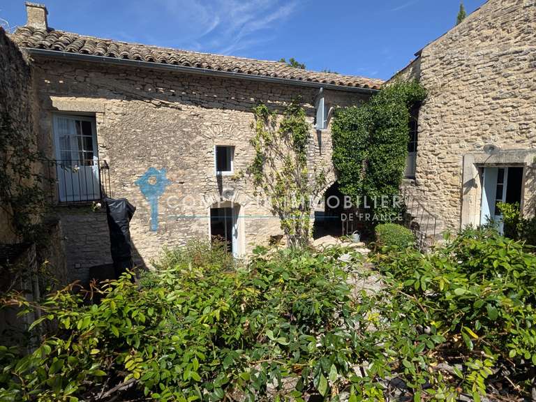 Maison Goult - 4 chambres - 150m²