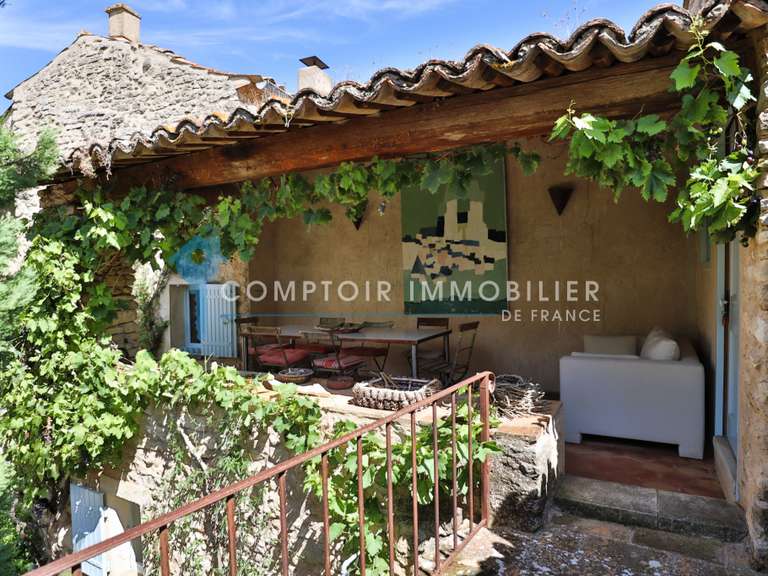 Maison Goult - 4 chambres - 150m²
