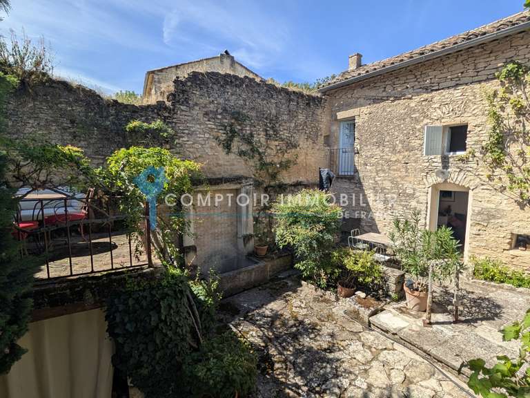 Maison Goult - 4 chambres - 150m²