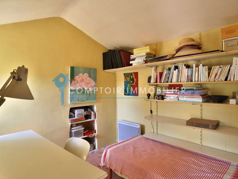 Maison Goult - 4 chambres - 150m²