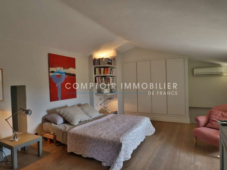 Maison Goult - 4 chambres - 150m²