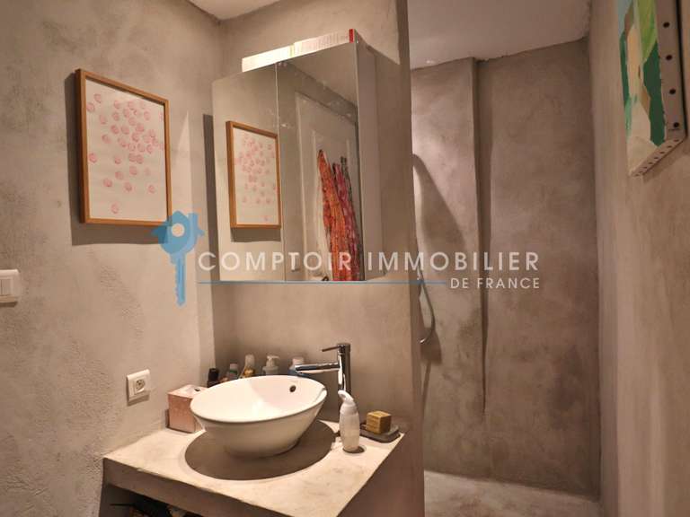 Maison Goult - 4 chambres - 150m²