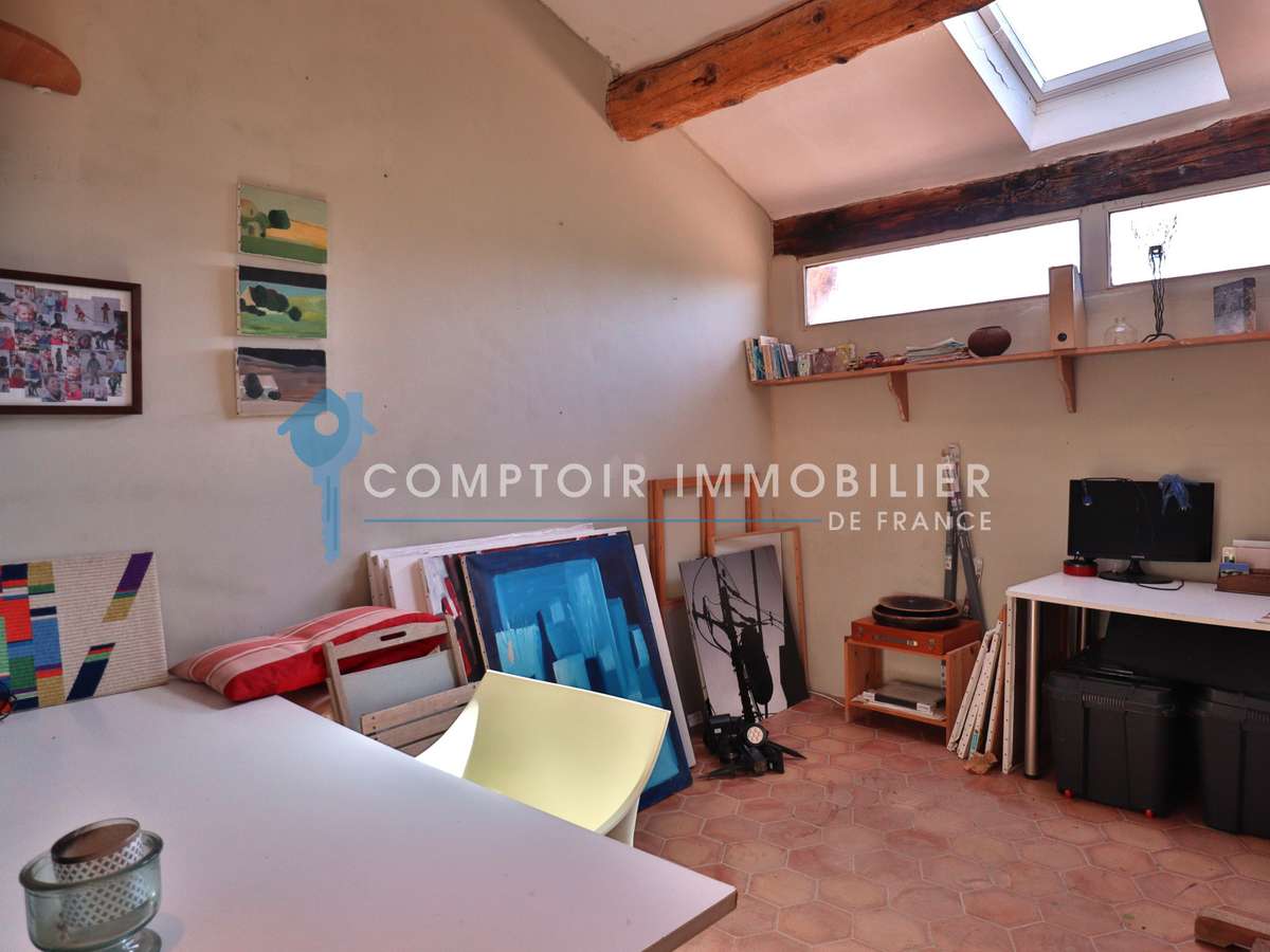 Maison Goult
