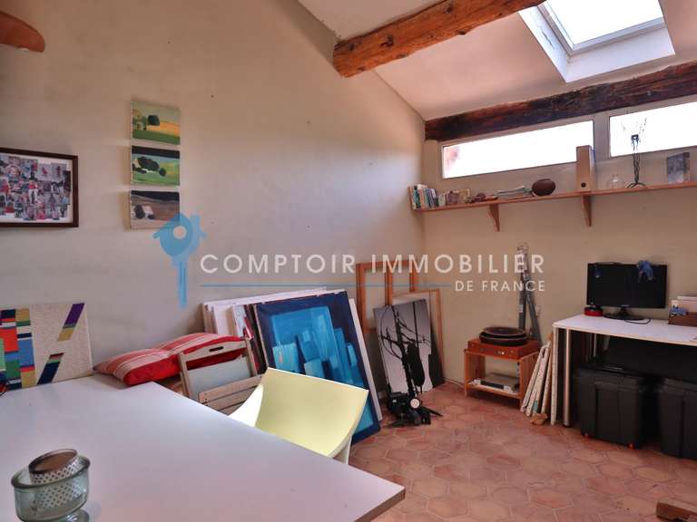 Maison Goult - 4 chambres - 150m²