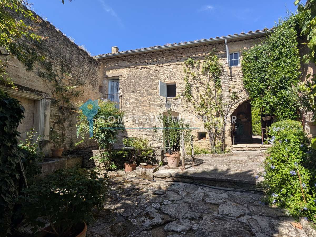 Maison Goult