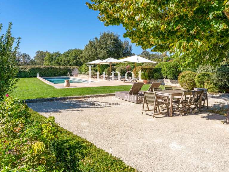 Maison Goult - 6 chambres - 322m²