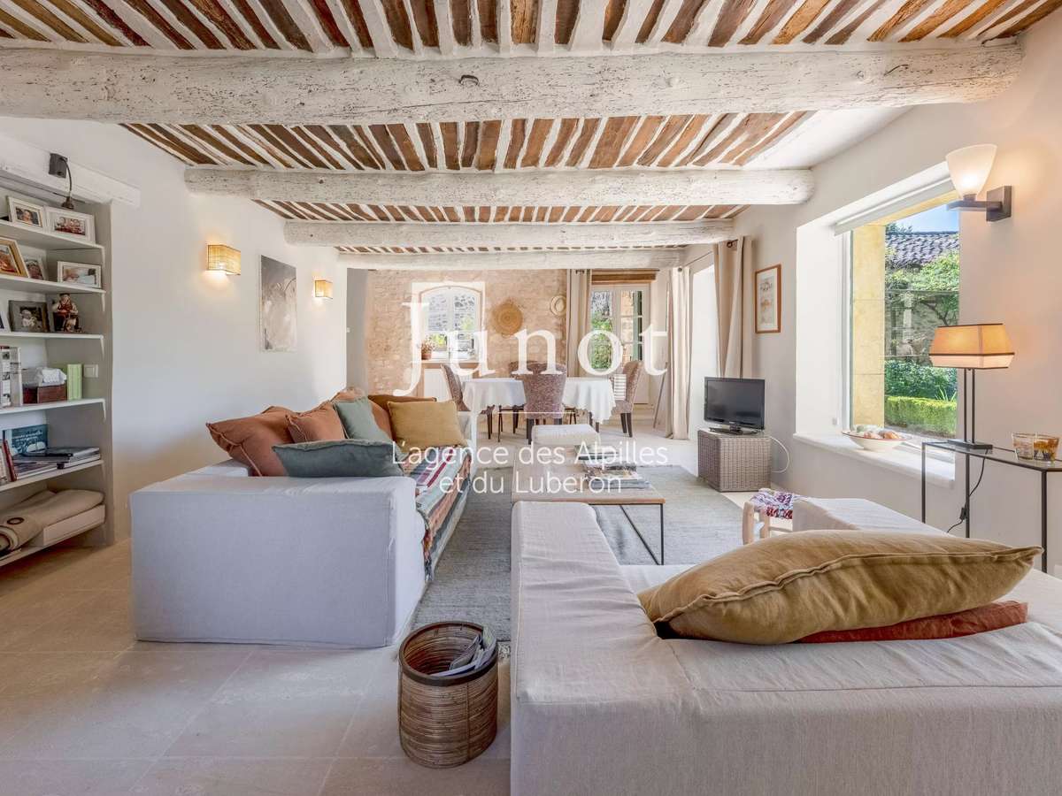 Maison Goult
