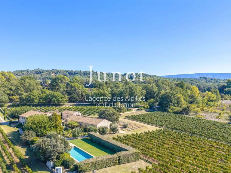 Maison Goult - 6 chambres - 322m²
