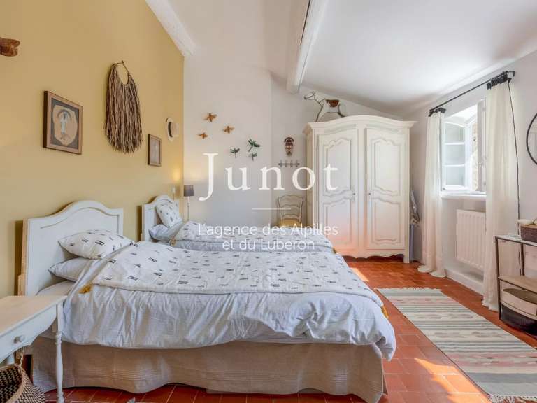Maison Goult - 6 chambres - 322m²