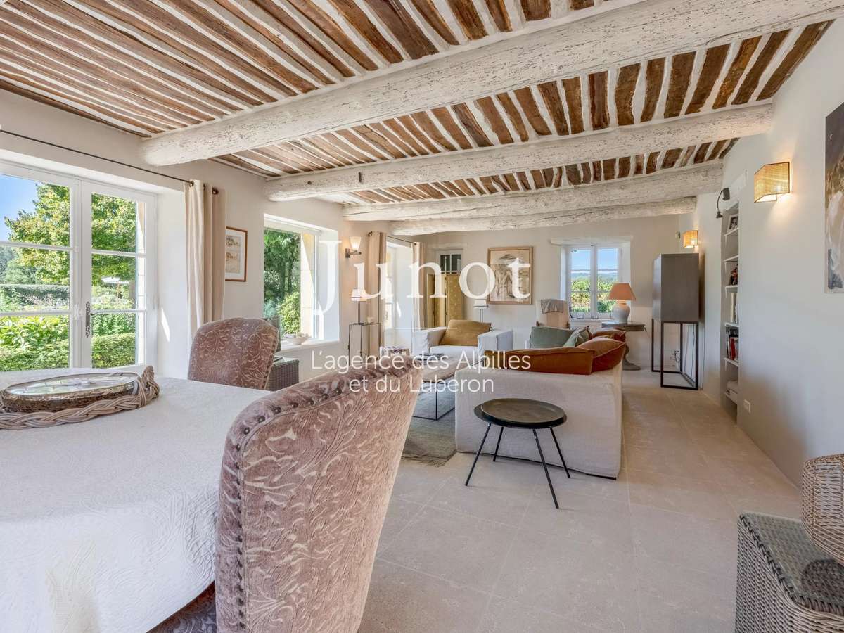 Maison Goult