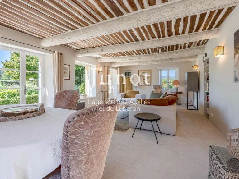 Maison Goult - 6 chambres - 322m²