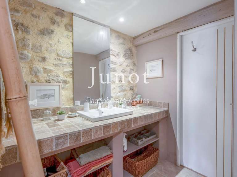 Maison Goult - 6 chambres - 322m²
