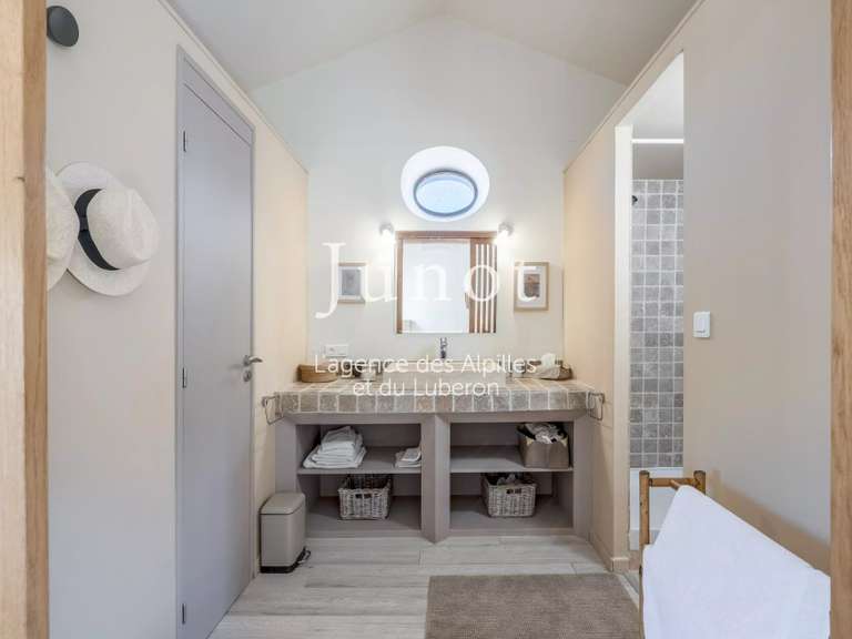 Maison Goult - 6 chambres - 322m²