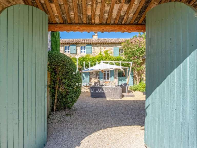 Maison Goult - 6 chambres - 322m²
