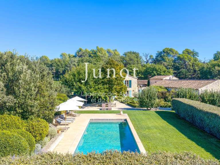 Maison Goult - 6 chambres - 322m²