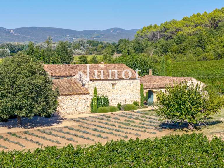 Maison Goult - 6 chambres - 322m²