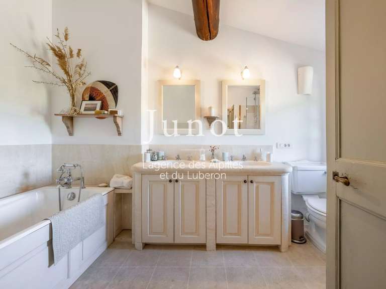 Maison Goult - 6 chambres - 322m²