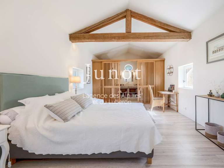 Maison Goult - 6 chambres - 322m²