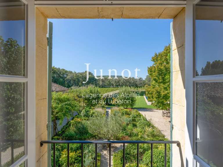 Maison Goult - 6 chambres - 322m²