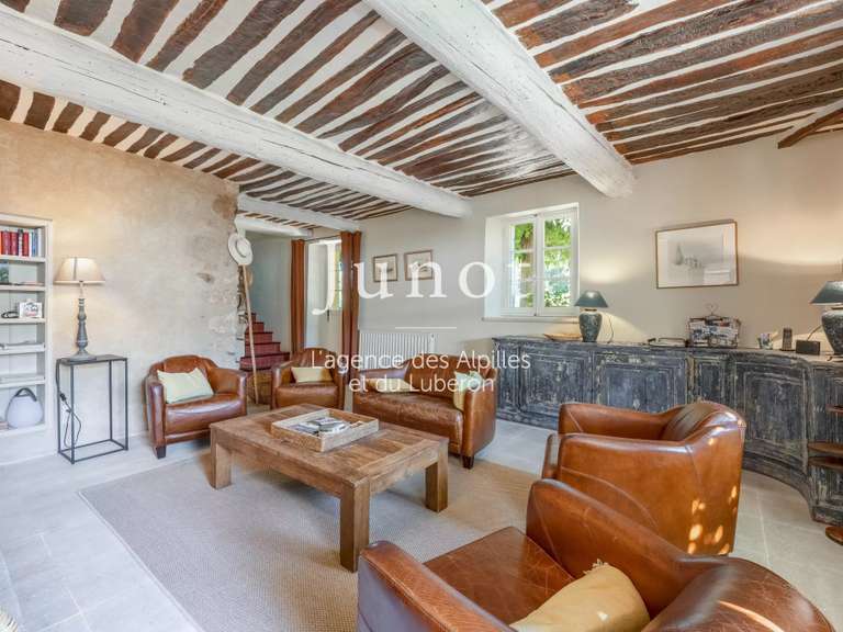 Maison Goult - 6 chambres - 322m²
