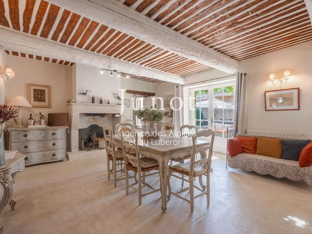 Maison Goult