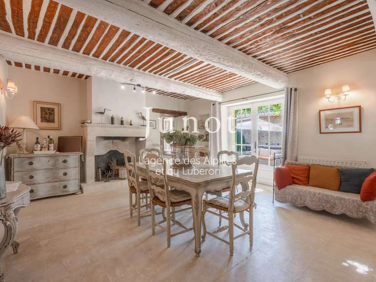 Maison Goult - 6 chambres - 322m²
